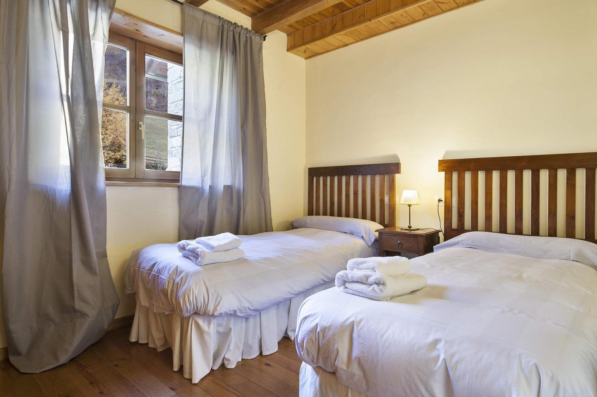 Luderna - Apartamento Orri A1 Gessa Экстерьер фото