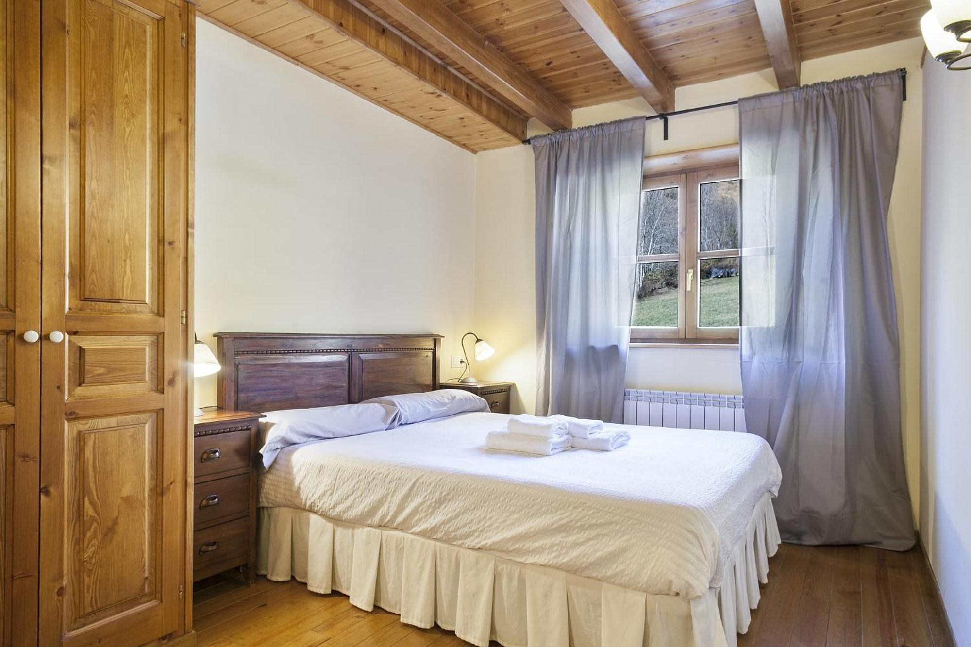 Luderna - Apartamento Orri A1 Gessa Экстерьер фото